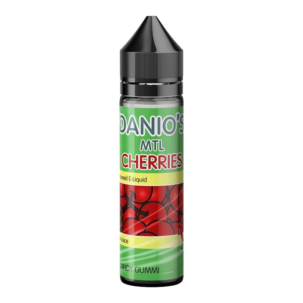 Danios cherries 20ml