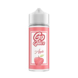 Go juice äpple 100ml