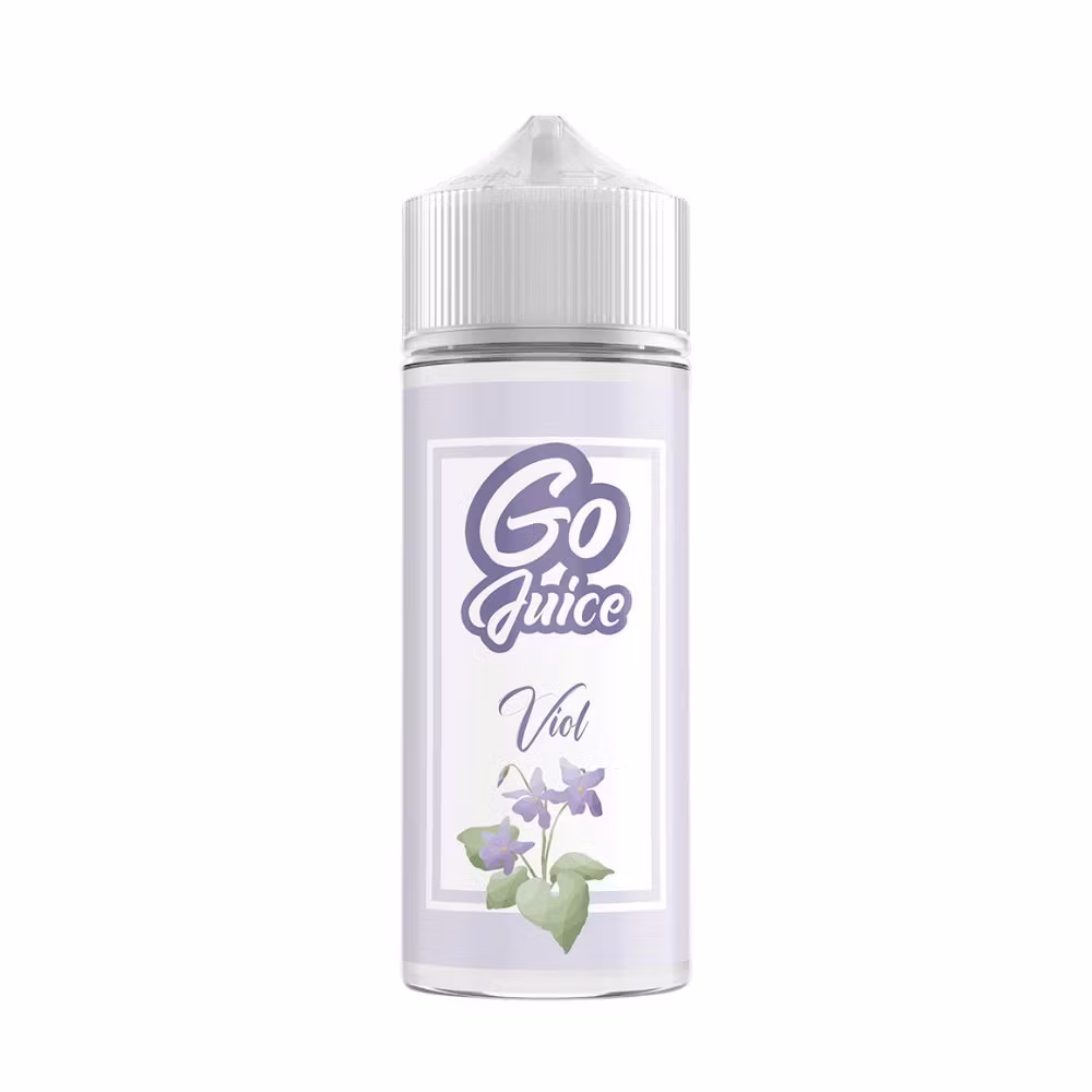 Go juice viol 100ml