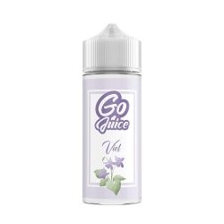 Go juice viol 100ml