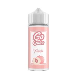 Go juice persika 100ml