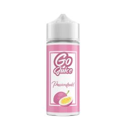 Go juice passionsfrukt 100ml