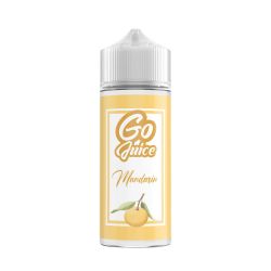 Go juice mandarin 100ml