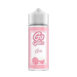 Go juice litchi 100ml