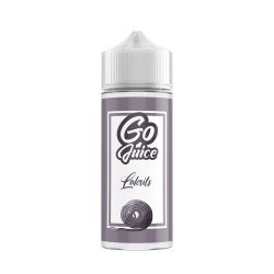 Go juice lakrits 100ml