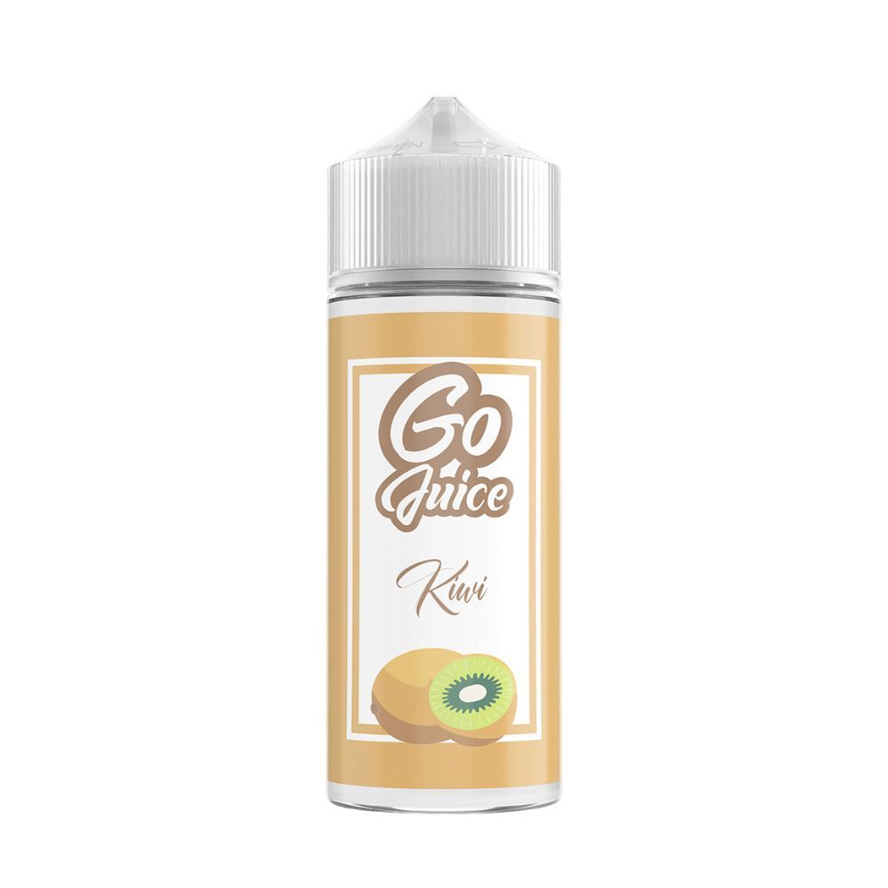 Go juice kiwi 100ml