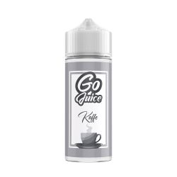 Go juice kaffe 100ml