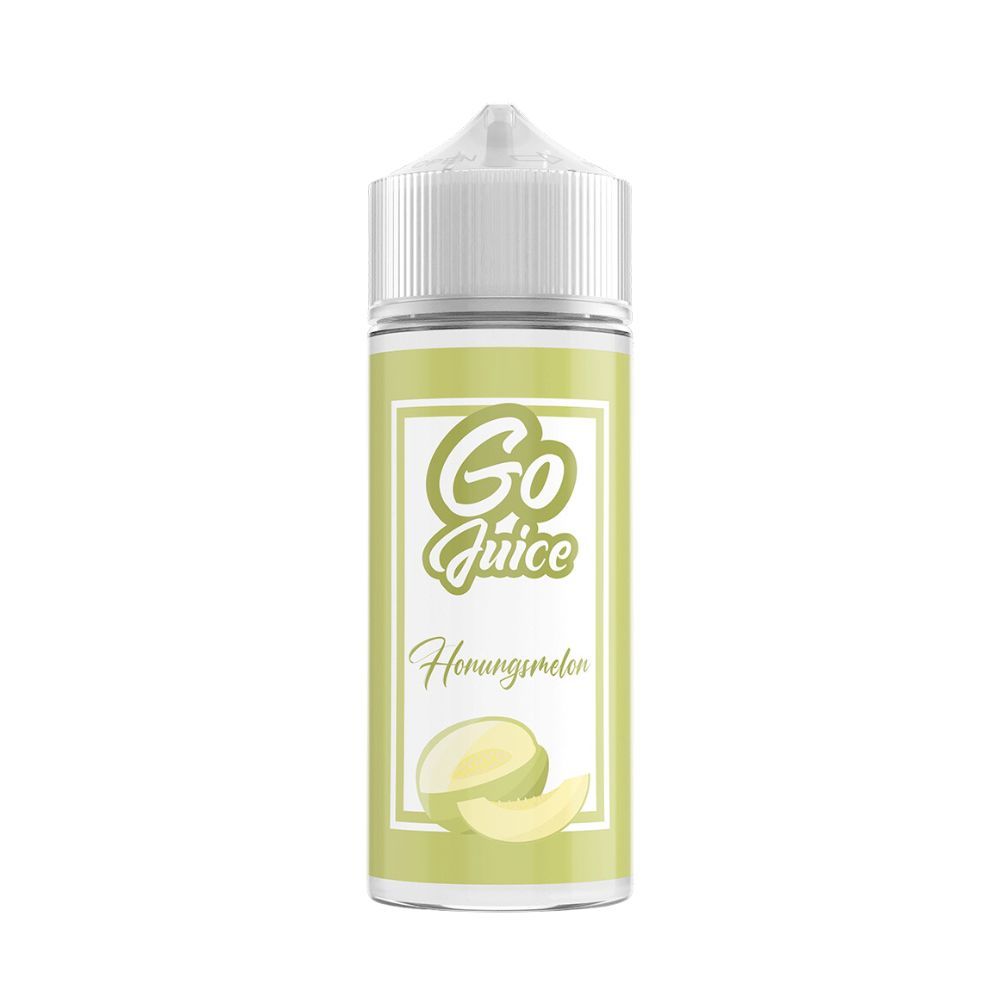 Go juice honungsmelon 100ml