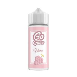 Go juice hallon 100ml