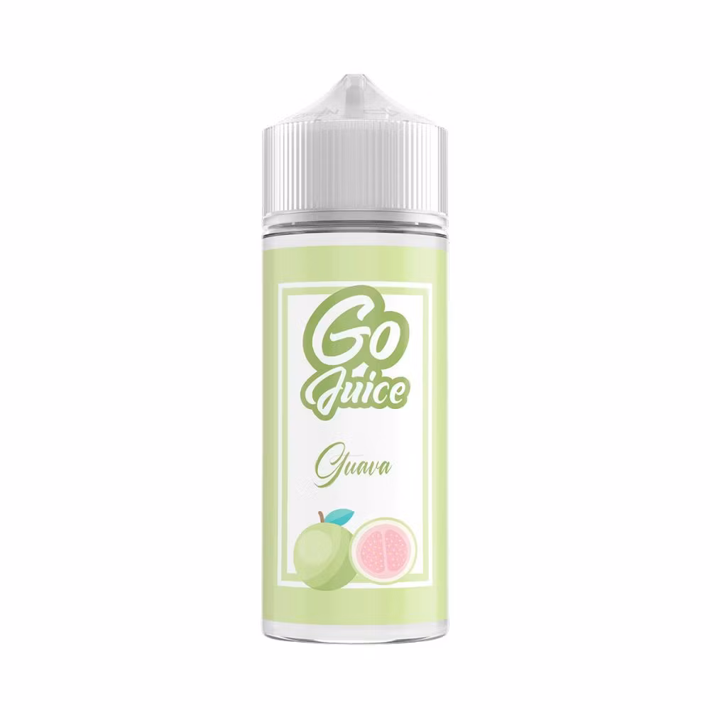 Go juice guava 100ml