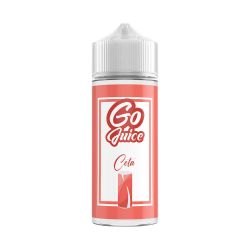 Go juice cola 100ml