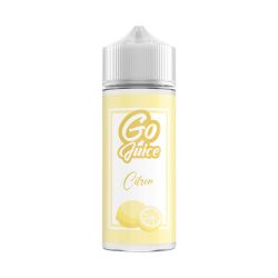 Go juice citron 100ml
