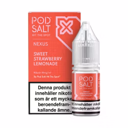 Nexus strawberry lemonade 14mg