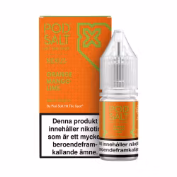 Nexus orange mango lime 14mg