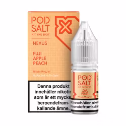 Nexus apple peach 14mg