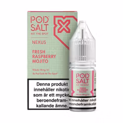 Nexus raspberry mojito 14mg