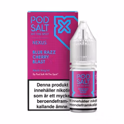 Nexus blue eazz cherry 14mg