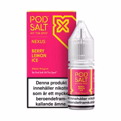 Nexus berry lemon ice 14mg