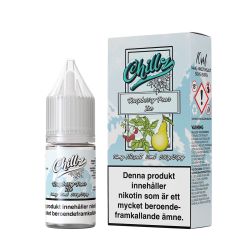 Chillz raspberry pear 14mg