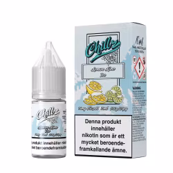 Chillz lemon lime ice 14mg