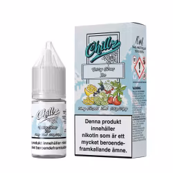Chillz berry citrus ice 14mg