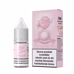 Big bubble original 14mg