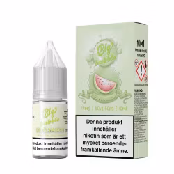 Big bubble watermelon 14mg