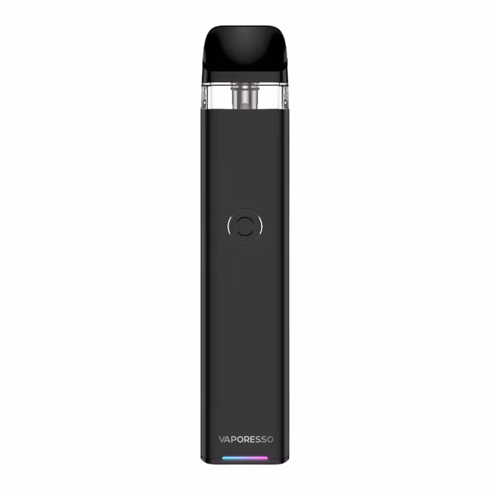 Vaporesso Xros 3 black 2ml