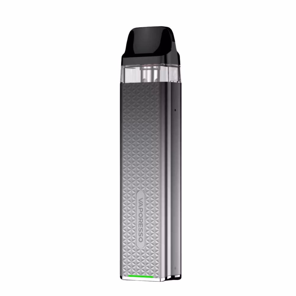 Vaporesso Xros 3 mini icy silver