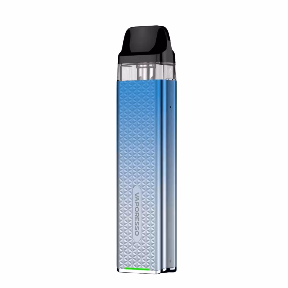 Vaporesso Xros 3 mini sky blue
