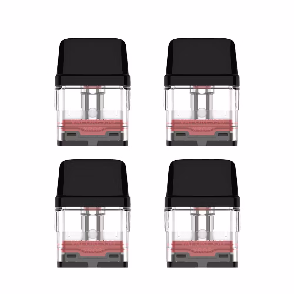 Vaporesso xros3 0,8ohm pod 4 pack