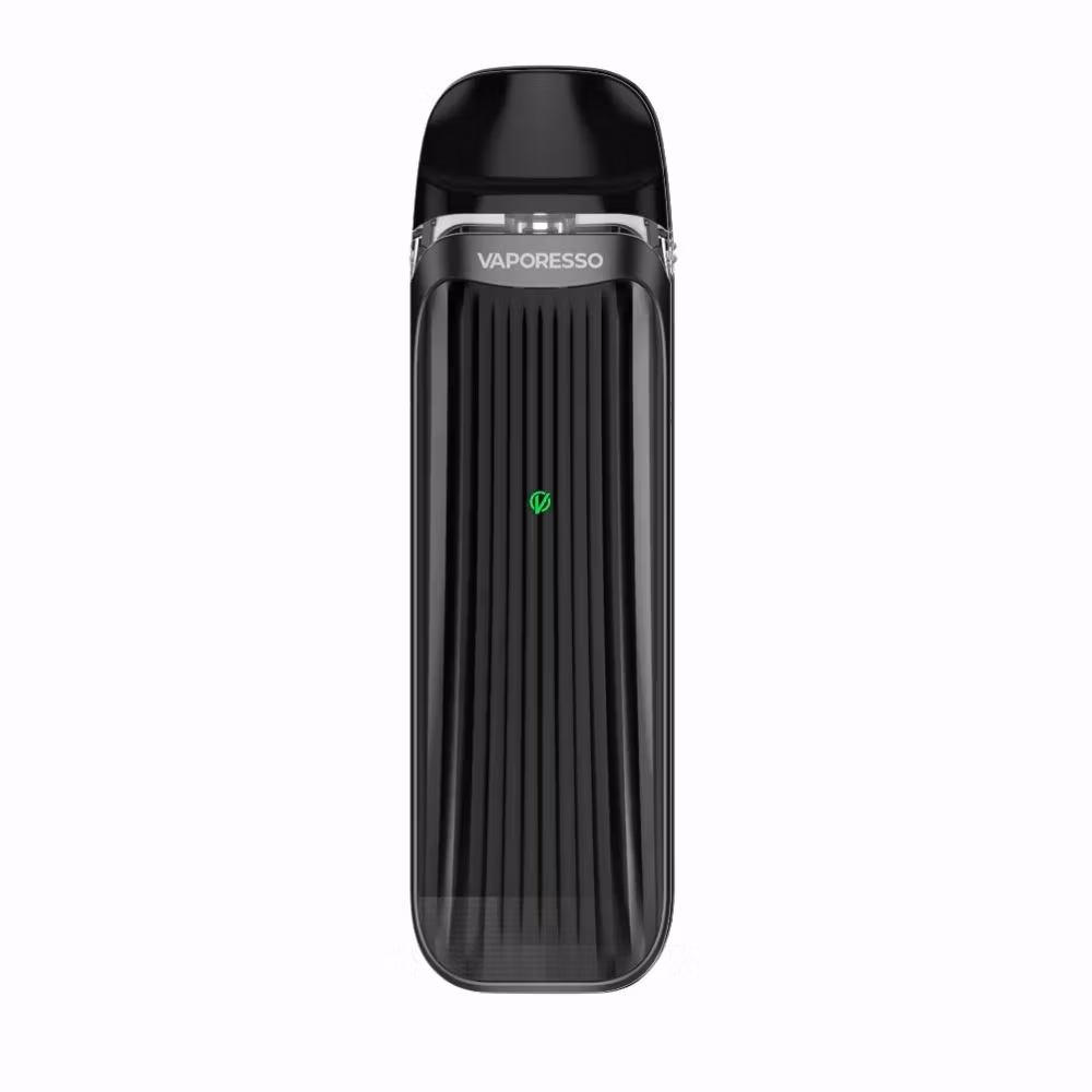 Vaporesso luxe qs black 2ml