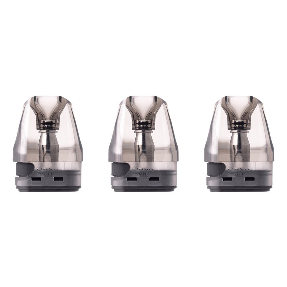 Oxva xlim cartridge 1,2ohm