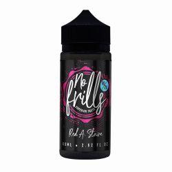 No Frills Red Affair 100 ml