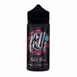 No Frills Red Affair 100 ml