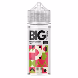 BigTasty Dragon Fruit Tw 100ml