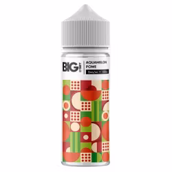 Big Tasty Aquamelon Pome 100ml