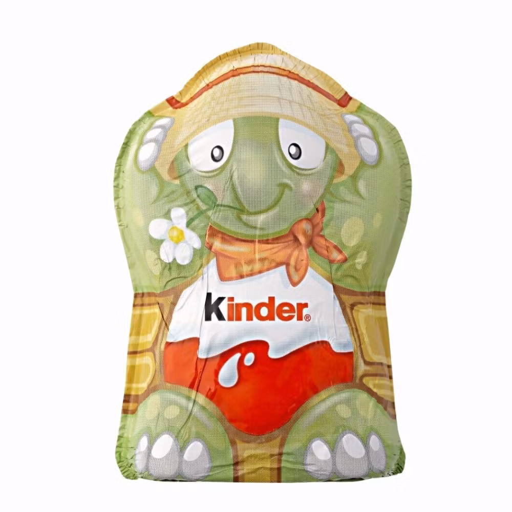 Kinder hollow figure 35g