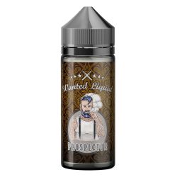 Wanted liquid prospector 100ml