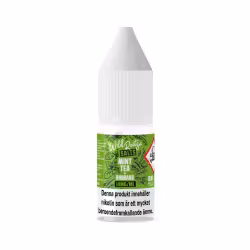 Wild roots wild mint tea 14mg