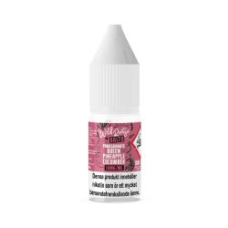 Wild roots wild pomegrante,pineapple,cucumber 14mg