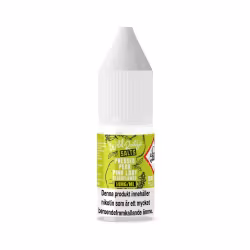 Wild roots wild pear,pink lady,elderflower 14mg