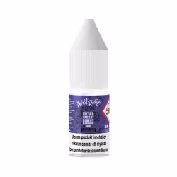 Wild roots wild apricot,blackcurrant,acai 14mg