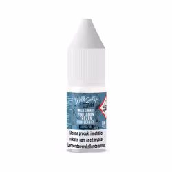 Wild roots wild cherry,lemon blueberries 14mg