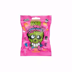 Sour madness pink 60g