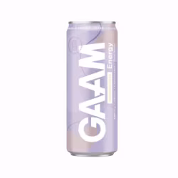 GAAM passion fruit 33cl