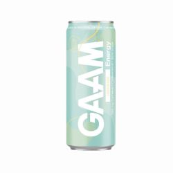 GAAM lemonade 33cl