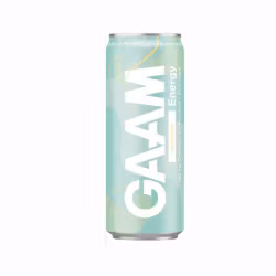 GAAM lemonade 33cl