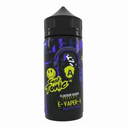 Flavour raver fast tonic 100ml