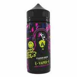 Flavour raver open air 100ml